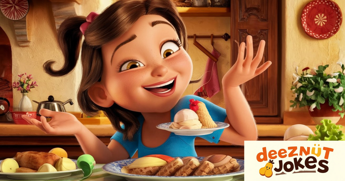 Italian Fun 101: Jokes to Make You Giggle