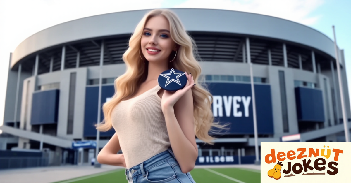 Dallas Cowboys Jokes That Will Tackle Your Funny Bone with Rivalry & NFL Comparisons