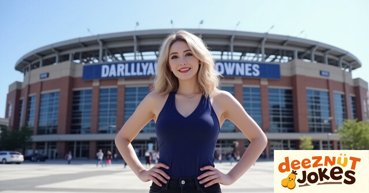 101 Dallas cowboys jokes to make you Smile