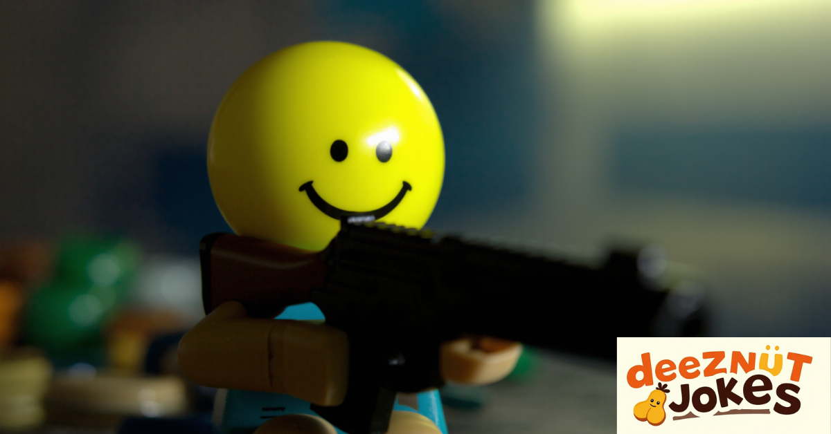 Creative Gun Puns for Every Occasion