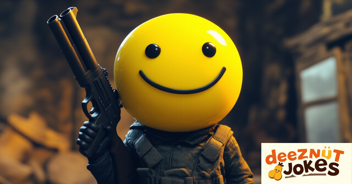 250+ Gun Puns That Hit the Bullseye