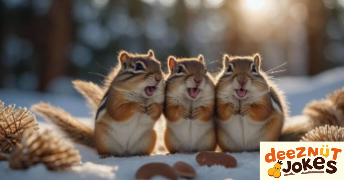 80 Witty Deez Nuts Jokes