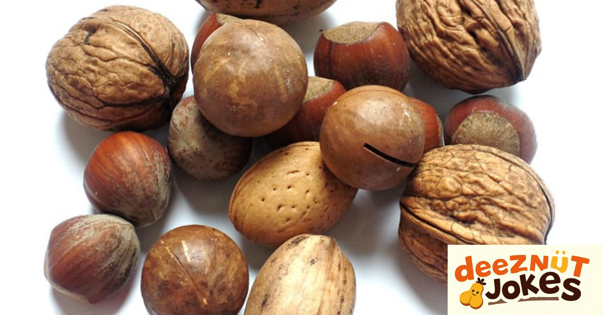 70 Deez nuts meme for a Nut-orious Time