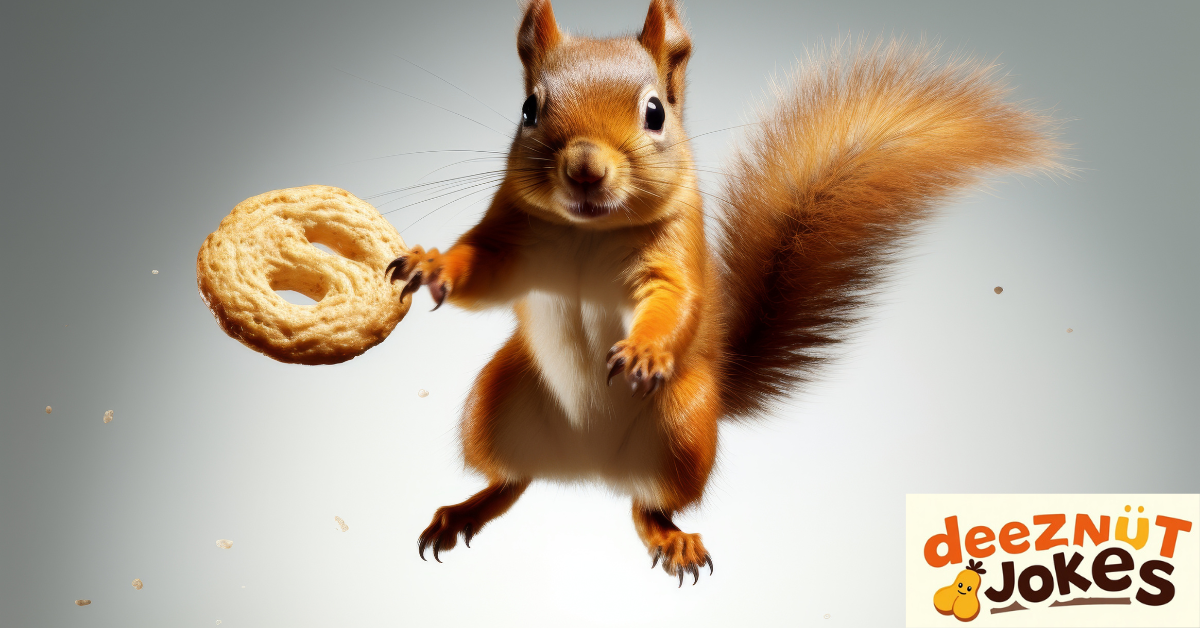 The Origins of Good Deez Nuts Jokes