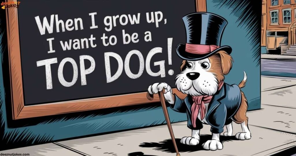 Animal-Themed Cartoon Puns to Amuse You