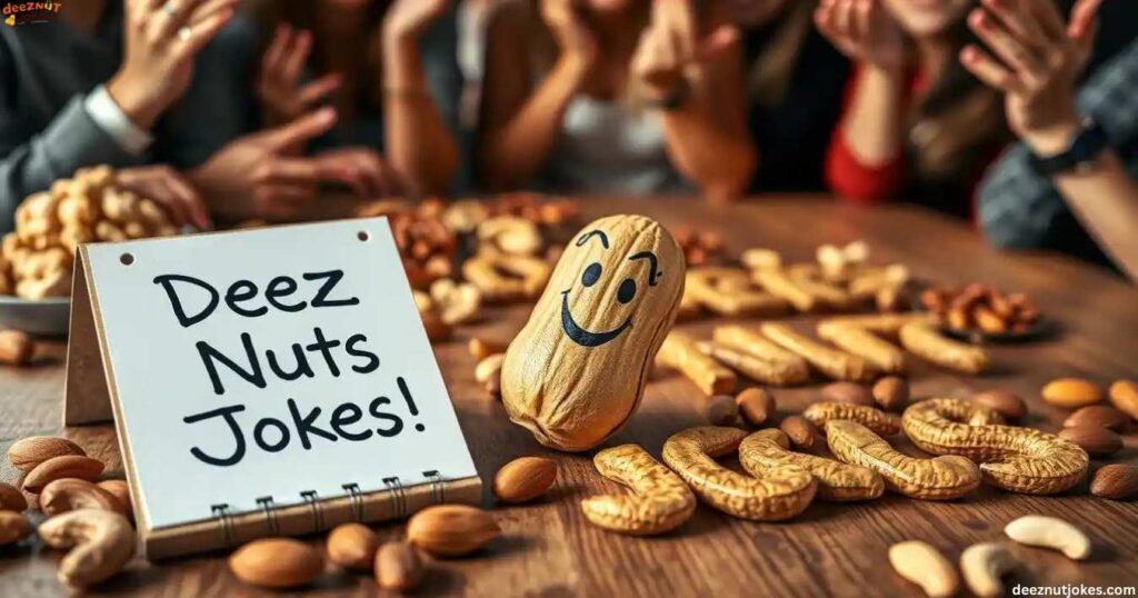 Best Deez Nuts Jokes for All Occasions