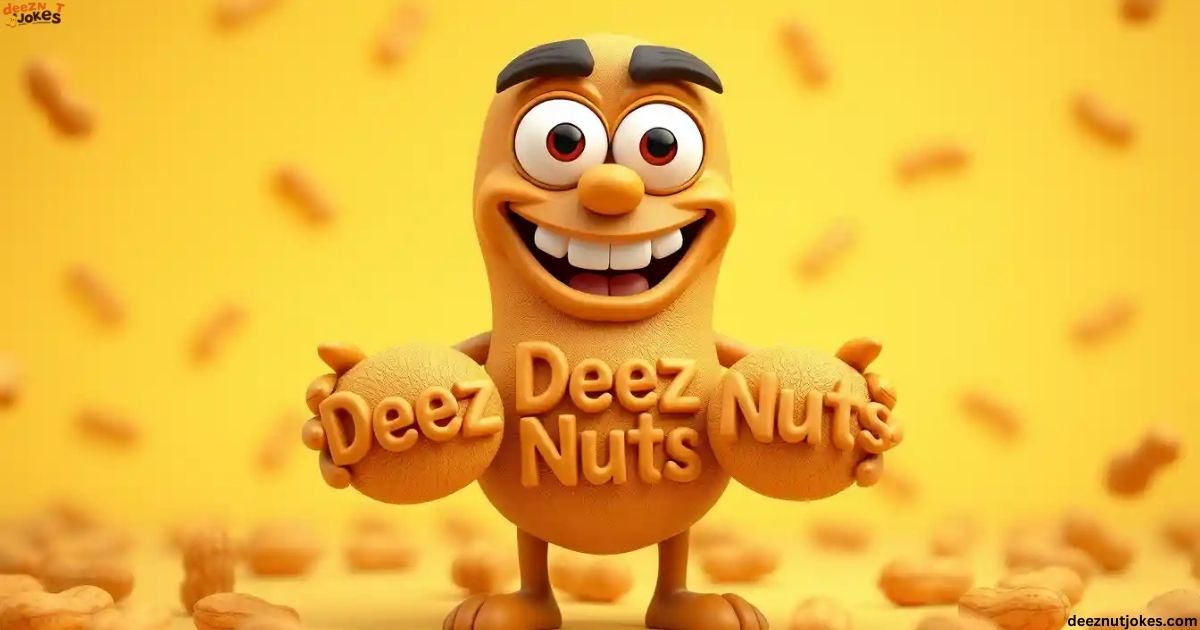 Deez Nuts