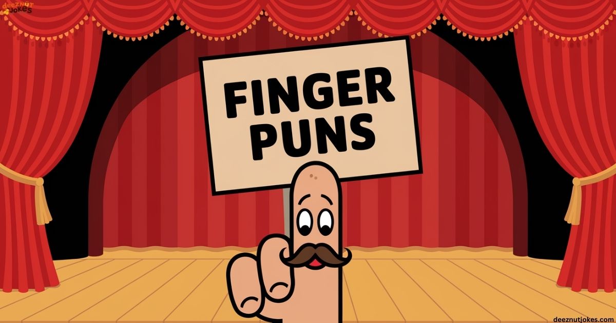 Finger Puns