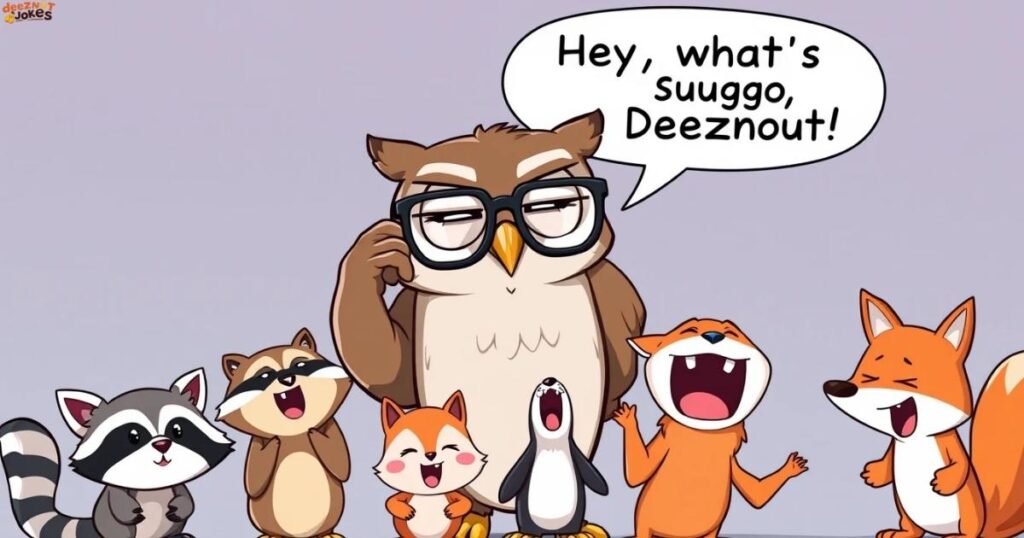 Funniest Suggon Deeznutz Comebacks and Reactions