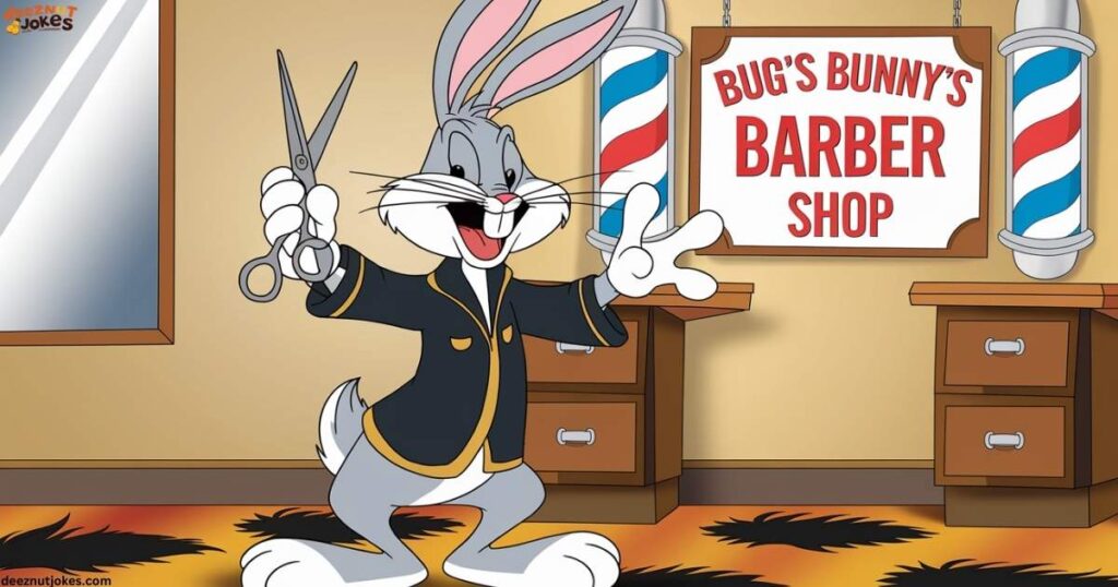 Hilarious Cartoon Puns to Tickle Your Funny Bone
