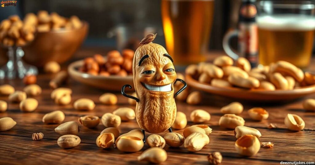 Hilarious Deez Nuts Joke Formats