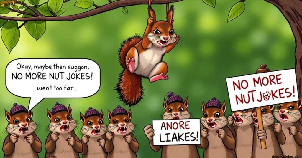 Suggon Deeznutz Jokes That Went Too Far (But Are Still Funny)