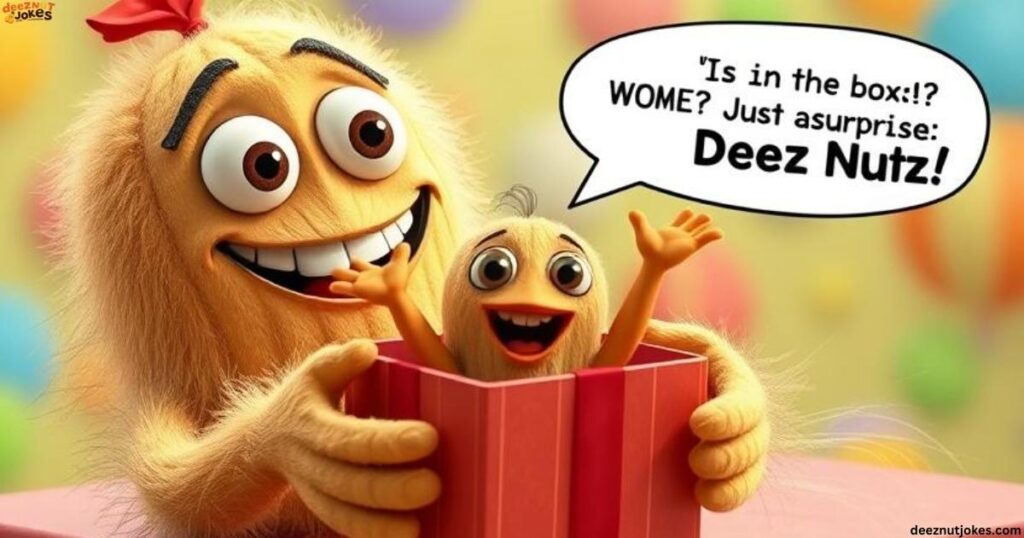 Viral Deez Nutz Jokes of All Time