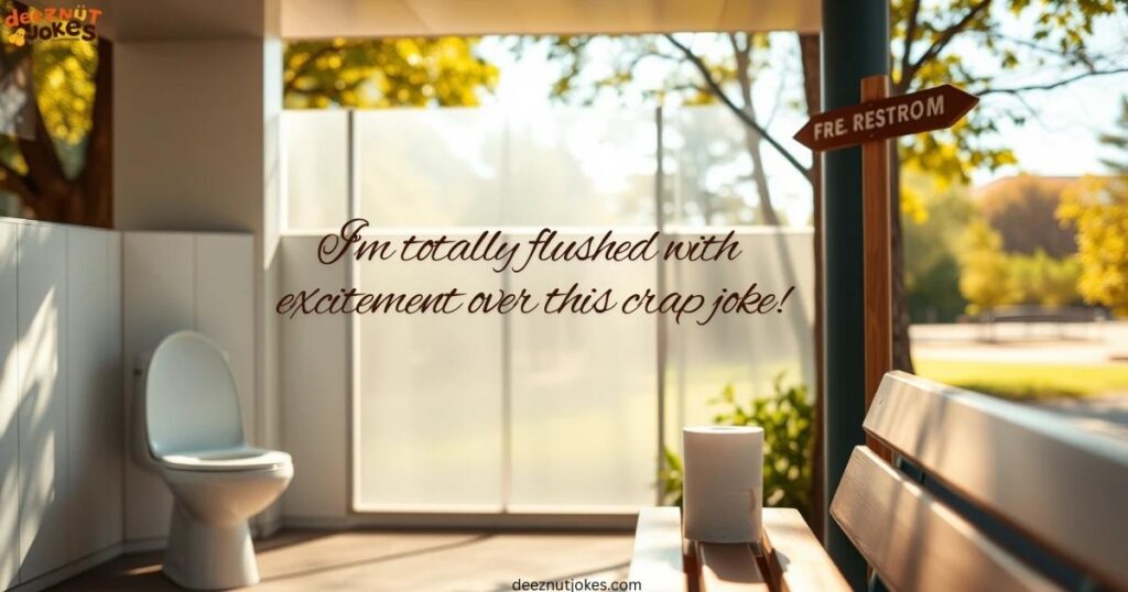 Clever Shit Puns for Quick Laughs