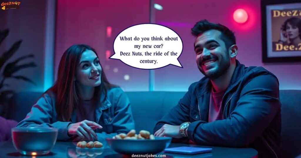 Deez Nuts Jokes to Share with Friends