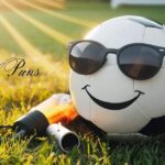 Football puns