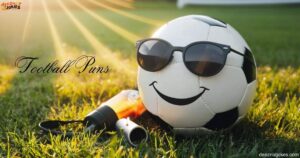 Football puns