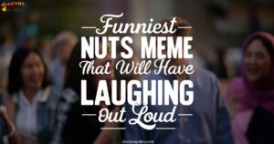 Nuts Meme