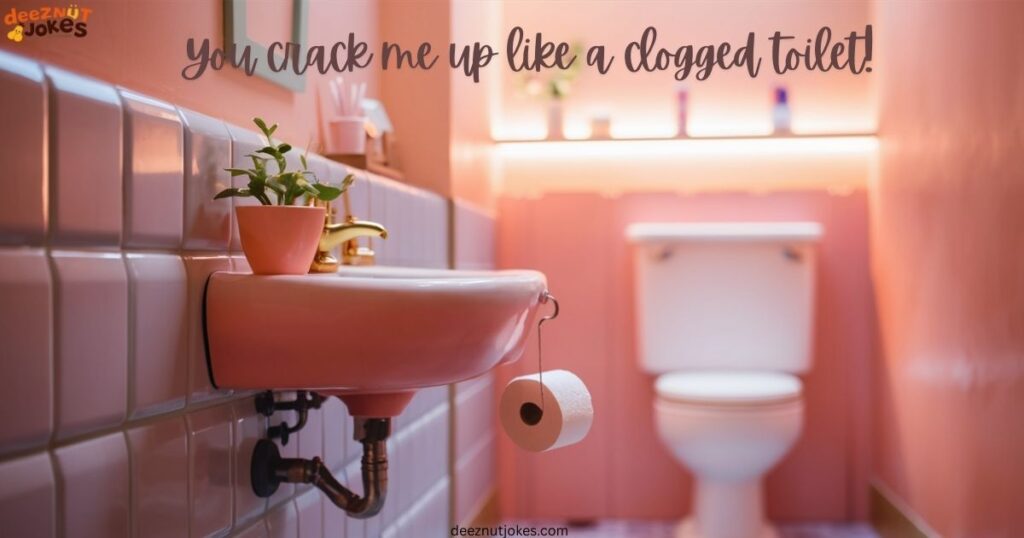 One-Liner Shit Puns for a Quick Laugh