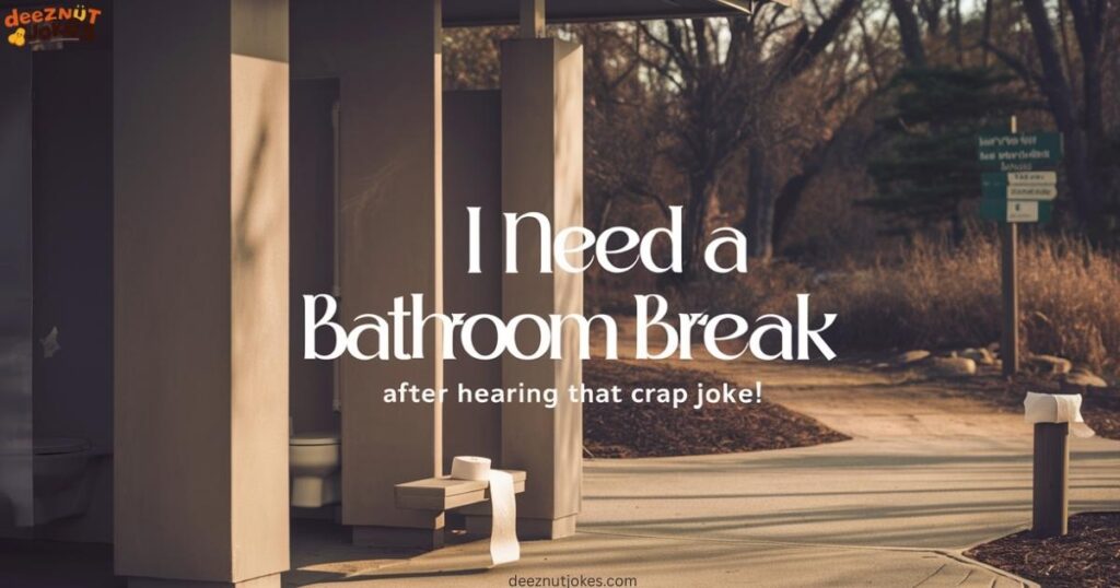 Silly Shit Puns for Kids and Adults Alike