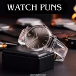 Watch Puns