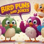 Bird Puns and Jokes