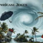 Hurricane Jokes