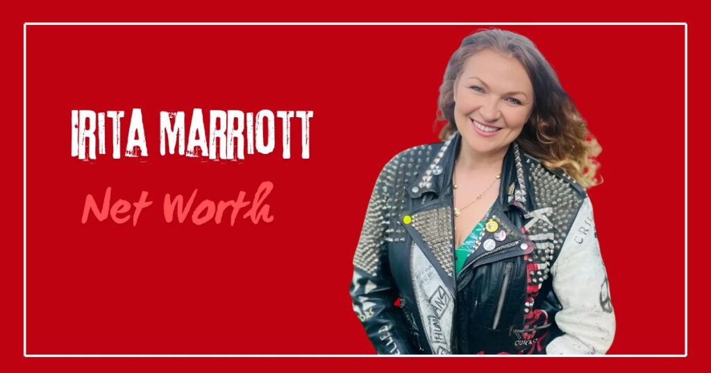 Irita Marriott Net Worth