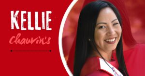 Kellie Chauvin's