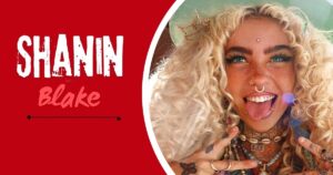 Shanin Blake